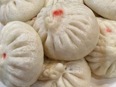 猪肉三鲜-京天红酒家(虎坊路店)