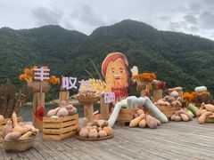 -新安江山水画廊风景区