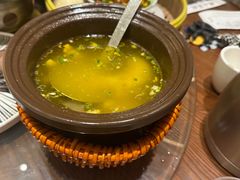 -小菜园新徽菜(上海浦东复地活力城店)