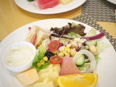 -宁波阳光豪生大酒店·豪生咖啡厅