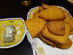 -芦月轩羊蝎子(劲松店)