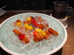 冰镇咕噜肉-陶陶居·雅园(凯华国际店)