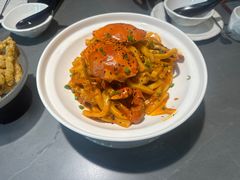 -3号仓库·创意中国菜(乐清正大广场店)