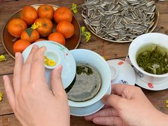 -何师烧烤Pro ·小龙虾·江湖川菜·精酿啤酒(太古里旗舰店)