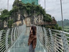 -龙谷湾旅游休闲度假区