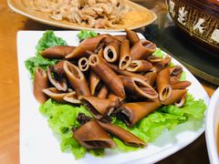 -凤百年大骨鸡饭庄