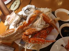 -威斯汀舞台餐厅