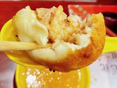 -大壶春生煎(四川中路店)
