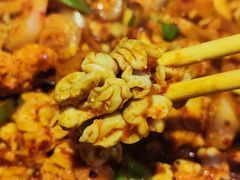 -金达莱冷面百年石锅饭(宾馆胡同店)