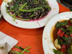 -匡记宜城特色菜(江山路三分店)