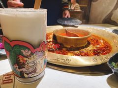 -哥老官重庆美蛙鱼头(松江地中海十八哥店)