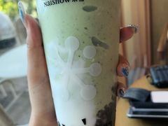 -奈雪的茶(大梅沙8号仓店)