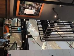 -星巴克(南京新百店)