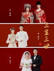 -今生有约婚纱摄影店(景德路店)