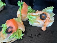 -珠海瑞吉酒店·秀餐厅