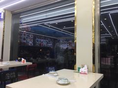 -渔中舟海鲜大排档(普陀沈家门店)