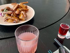 -岁粤Moon·湖景餐厅(月光码头店)