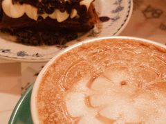 -西关84·History·Art·Cafe