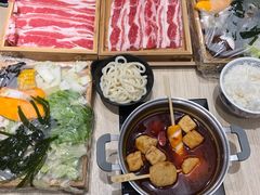 -吉野家 (新街口外大街店)