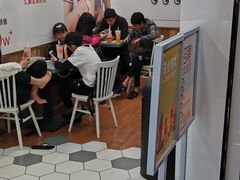 -汇茶(和平街店)