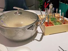 -红雀围·海鲜火锅(陆家嘴中心店)