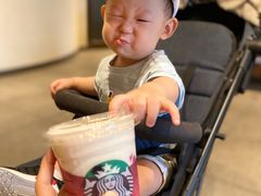 -星巴克(北京通州新光大中心店)