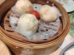 -点都德(千灯湖环宇城店)