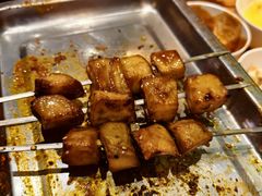 -福苗小骆驼烧烤(莲湖路店)