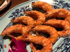 -夏苑(新加坡丽思卡尔顿美年酒店)