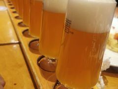 一米啤酒唯森扎啤翘杯-兰特伯爵西餐厅·啤酒屋(方庄店)