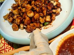 -人民公社大食堂(顺义总店)