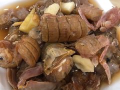 -红灯笼龙凤饭店(宁波老字号店)