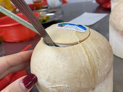 -黄亚华小食店(Jalan Alor)