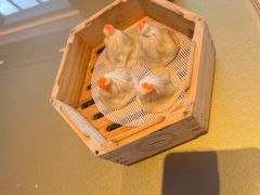 -广州粤海喜来登酒店