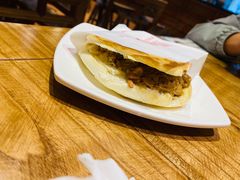 -子午路张记肉夹馍(兵马俑店)