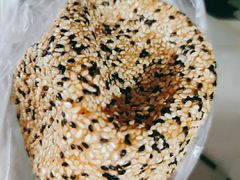特色大麻球-白玉兰食品甜凤店(合生汇店)