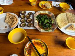 -塔洛藏餐吧(香格里拉古城店)