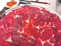 -蜀九香火锅(九眼桥店)