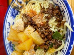 -老陕北抿节(范光胡同店)