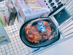 -盒马X会员店(上海森兰商都店)