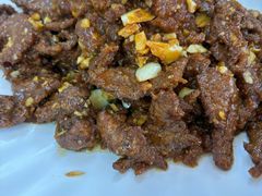 新爆三-清真利德顺小老饭庄(复兴路店)