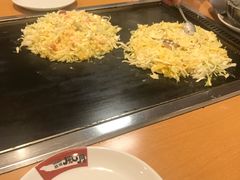 -鹤桥风月(ヨドバシ梅田店)