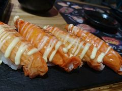 -Sushi Love 创意寿司(丽影广场店)
