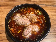 -我的面 川味Bistro(后沙峪店)