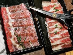 -新石器烤肉(中房金谊广场店)