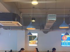 -四禧精酿铜锅涮肉·烧烤工场(大明湖店)