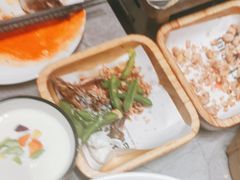 -鼎原力量东北吊炉烧烤(幸福街店)