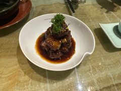 -杭州君悦酒店·湖滨28中餐厅