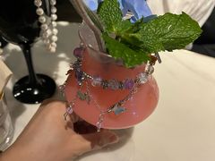 -STARRY CAFE & LOUNGE BAR(高新店)