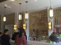 大堂-小毛驴驴肉泡馍(解放路店)